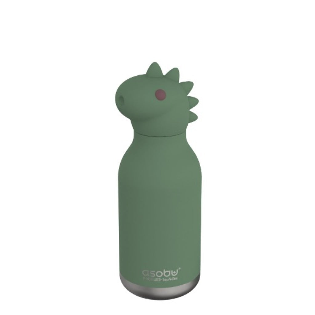 Asobu Bestie Dinosaur Bottle
