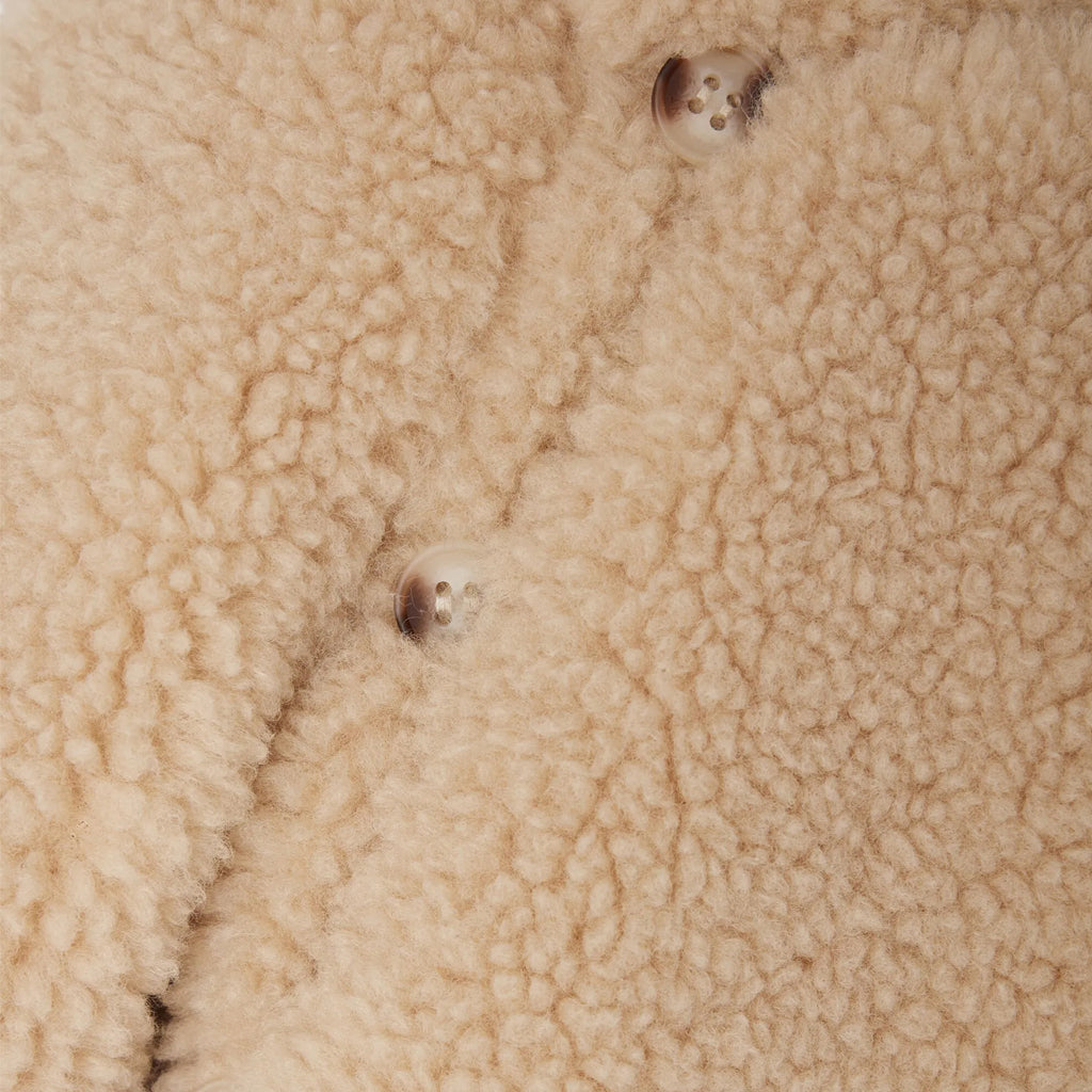 Bonpoint
Thala Faux Fur Jacket