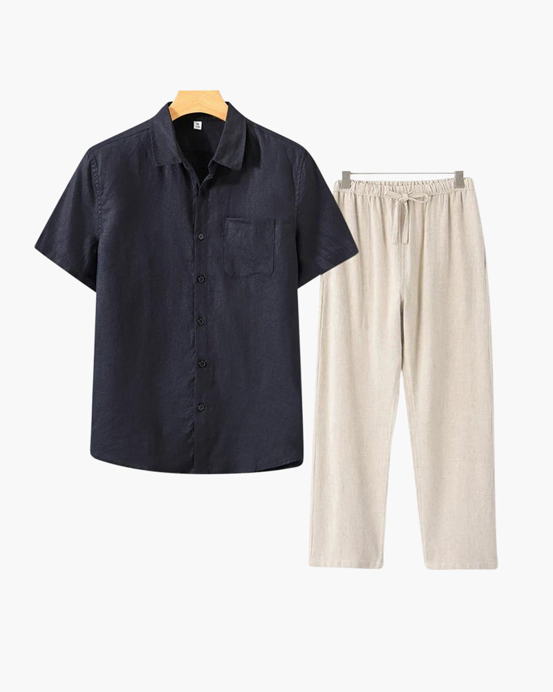 linen-set-short-sleeves