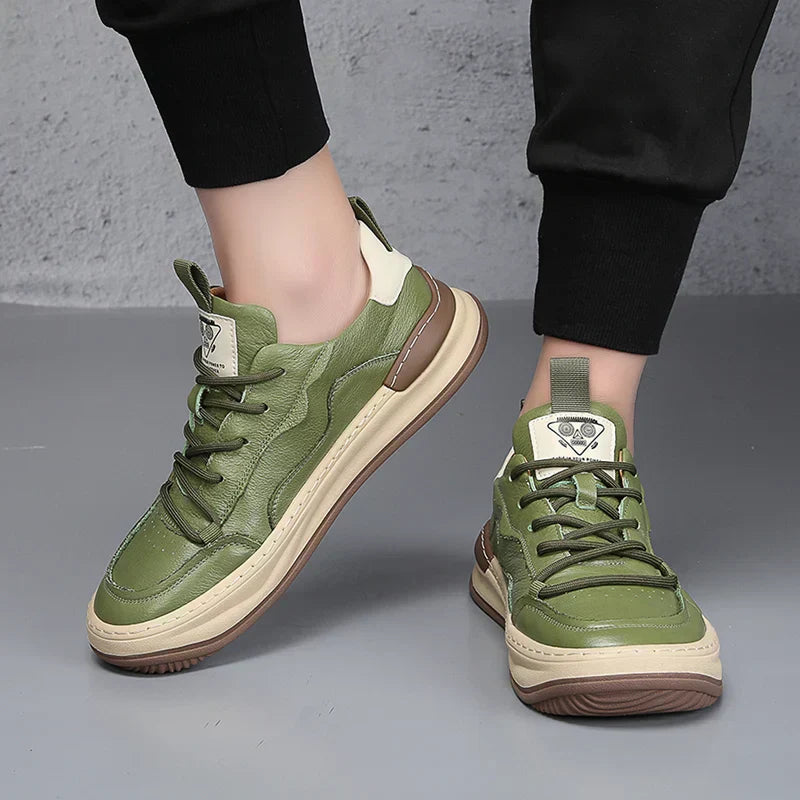 luca-italiana-leather-sneakers