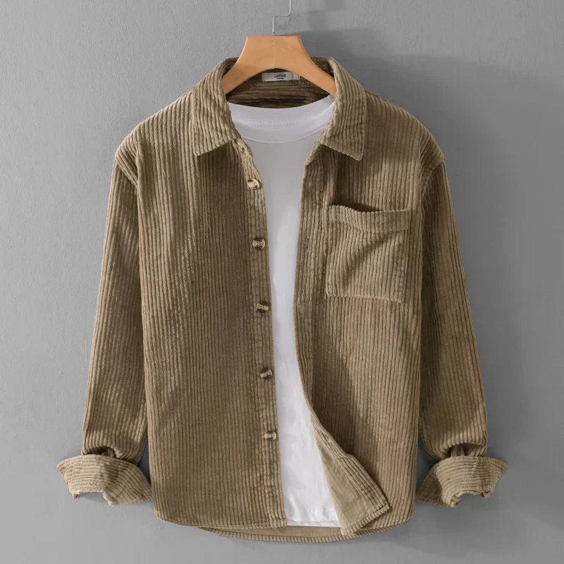 kjell-overshirt