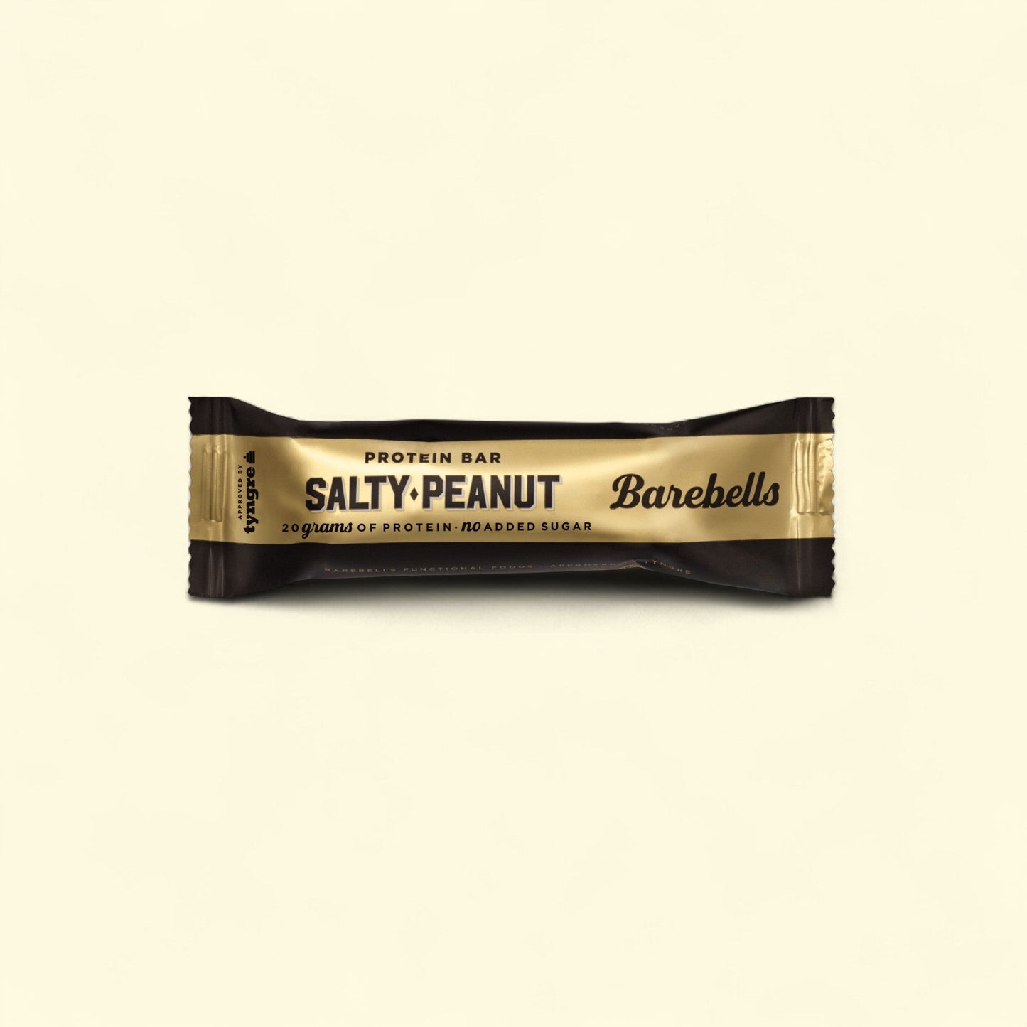 Barebells Nutrition Bars, Salty Peanut, 12pk