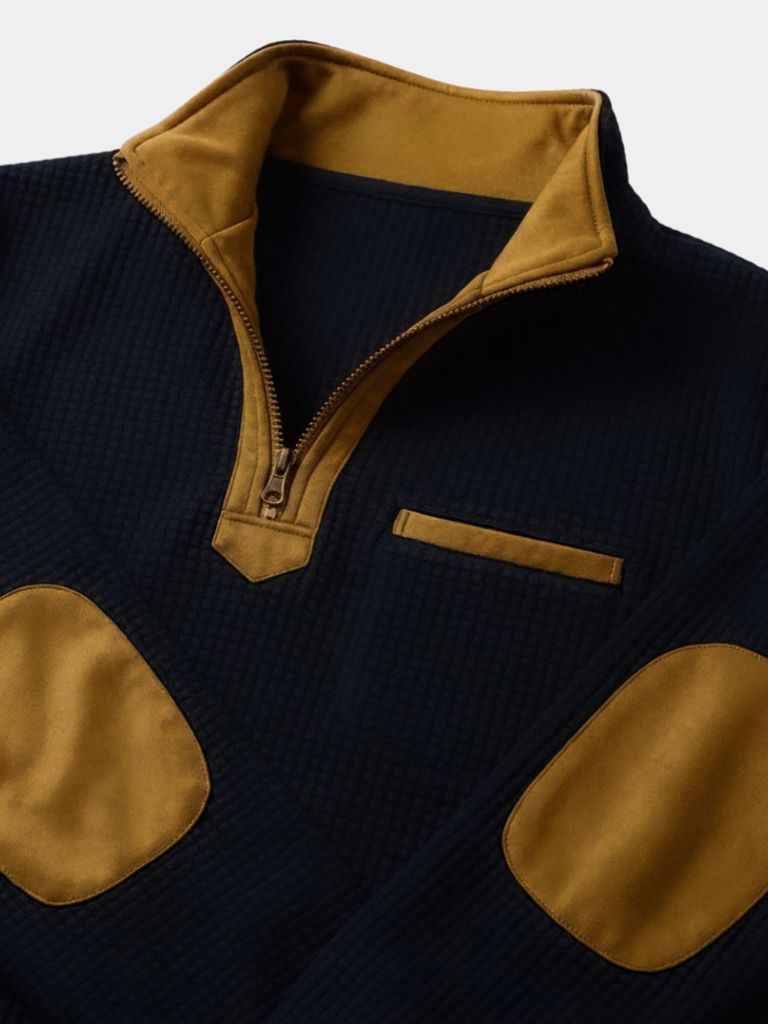 nautical-explorer-quarter-zip-pullover-cross-crown