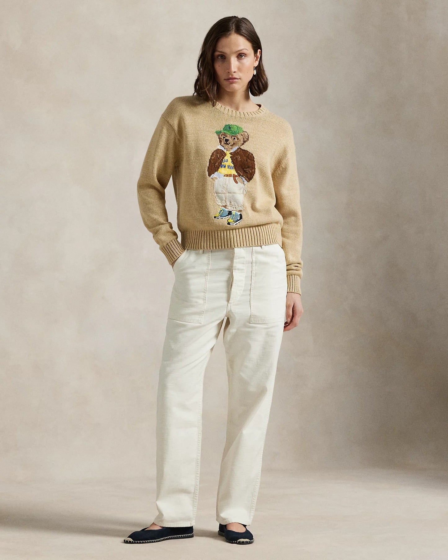 sueter-ralph-lauren-polo-bear-bege