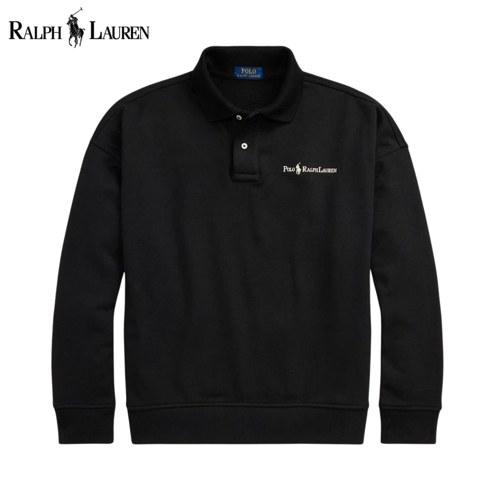 rl-logo-collared-sweatshirt