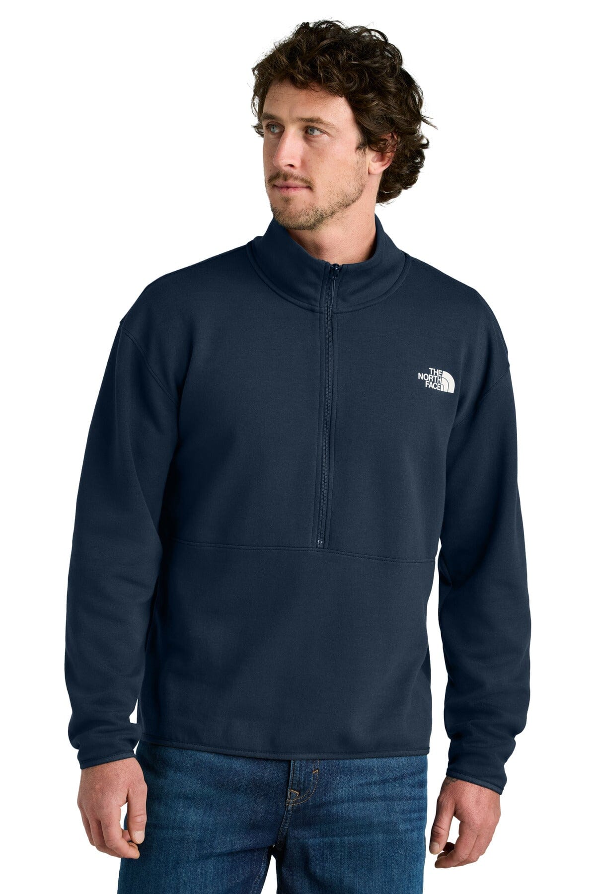 tnf-sleeve-logo-pullover-hoodie