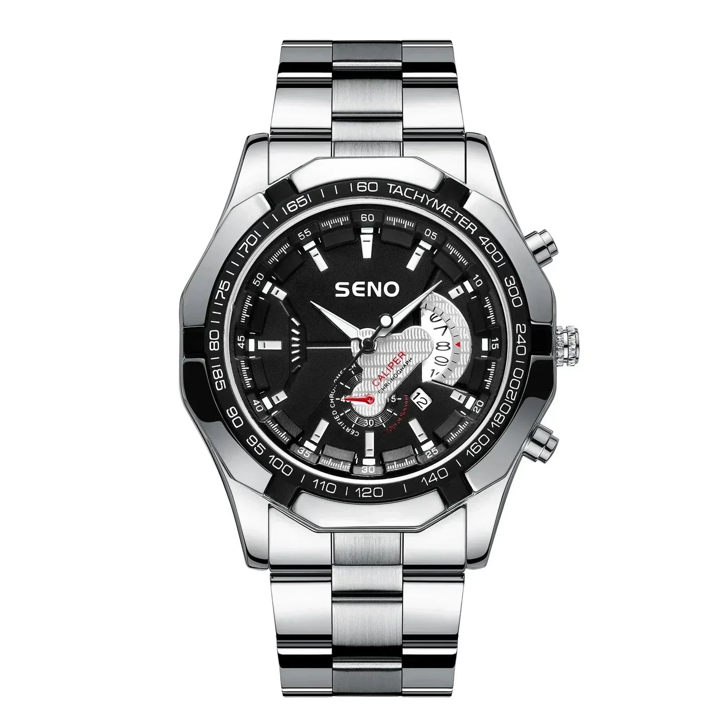 POEDAGAR Watch Seno