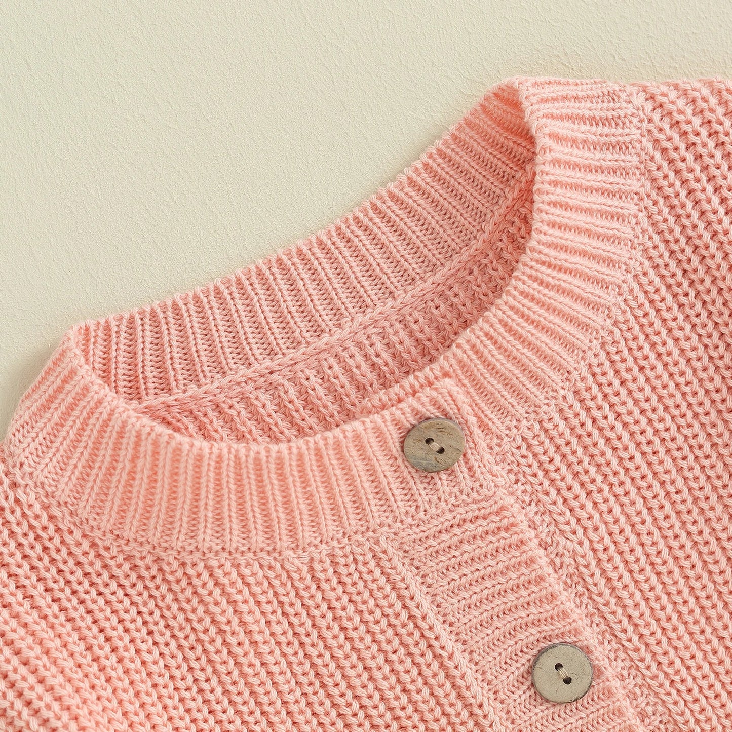 BETTY Knitted Cardigan