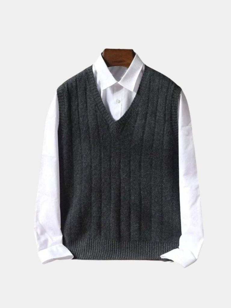 100-merino-wool-pullover-sweater-vest-cross-crown