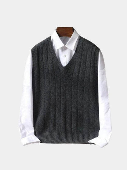100-merino-wool-pullover-sweater-vest-cross-crown