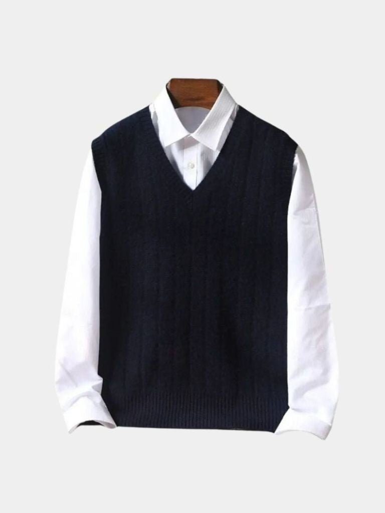 100-merino-wool-pullover-sweater-vest-cross-crown
