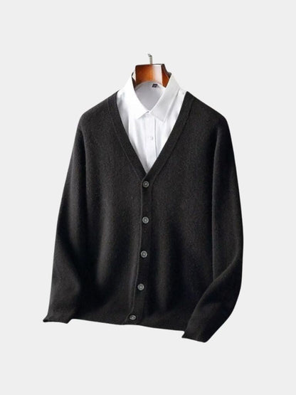 100-merino-wool-v-neck-knitwear-cardigan-sweater-cross-crown