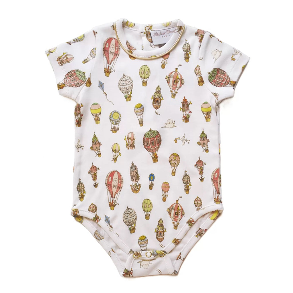 Atelier Choux Onesie Classic – Balloons
