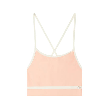 Bonpoint Altamura Scoop Neck Swimsuit