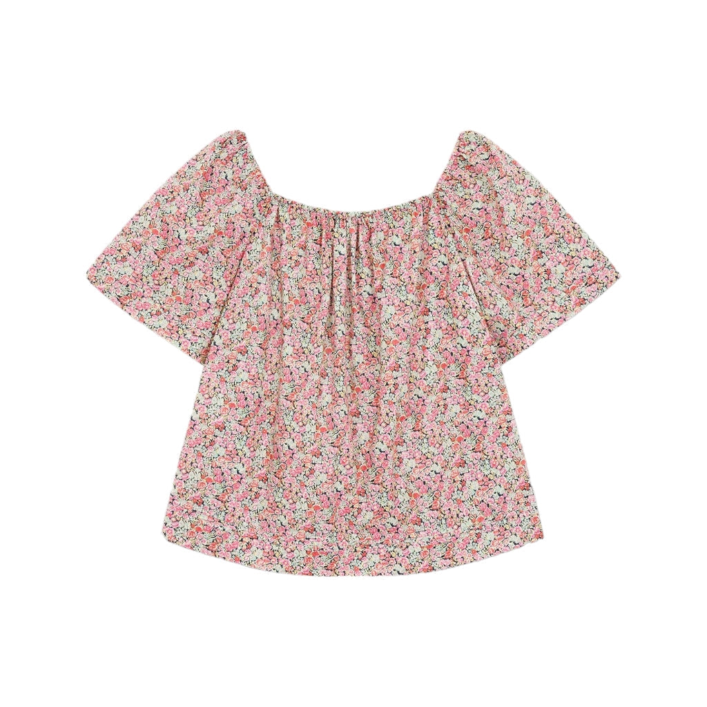 Bonpoint Frejus Blouse