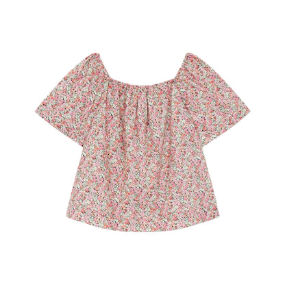 Bonpoint Frejus Blouse