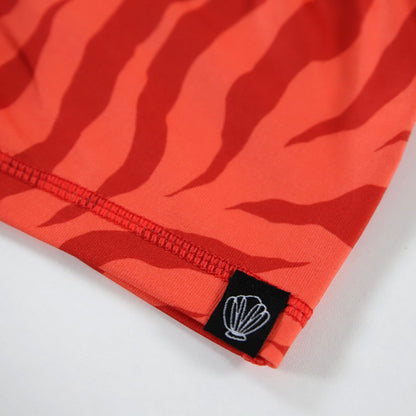 Beach & Bandits Swim Shorts