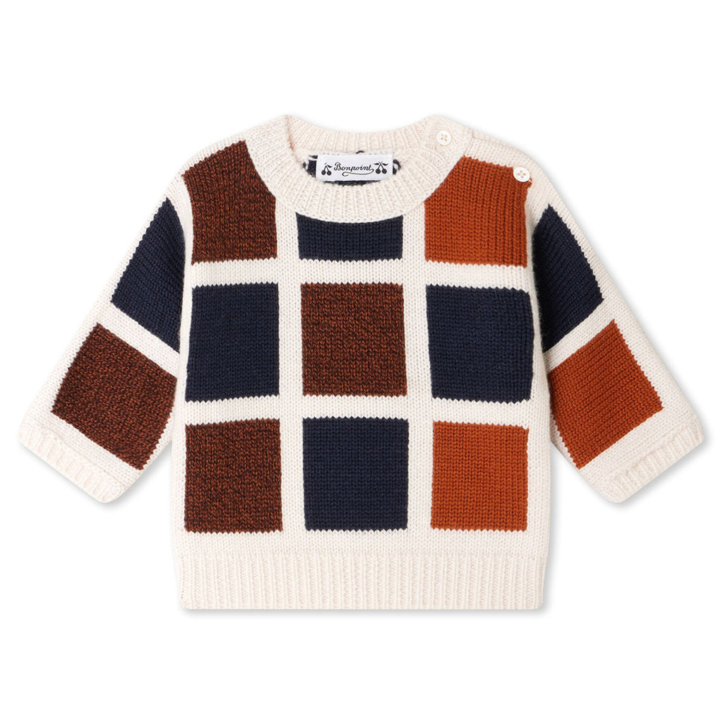 Bonpoint Gallen Sweater