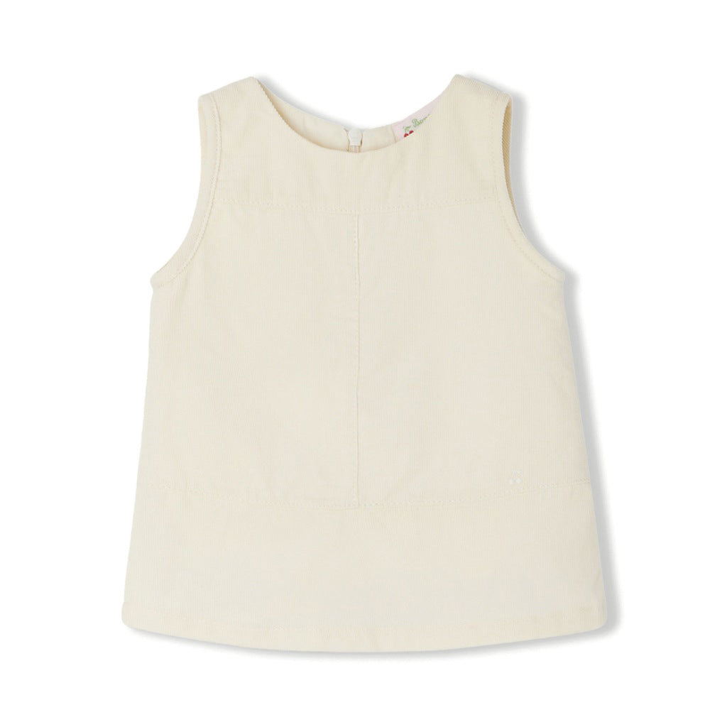 Bonpoint Gita Dress
