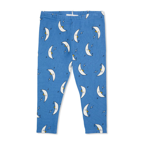 Bobo Choses Beneath the Moon All Over Leggings