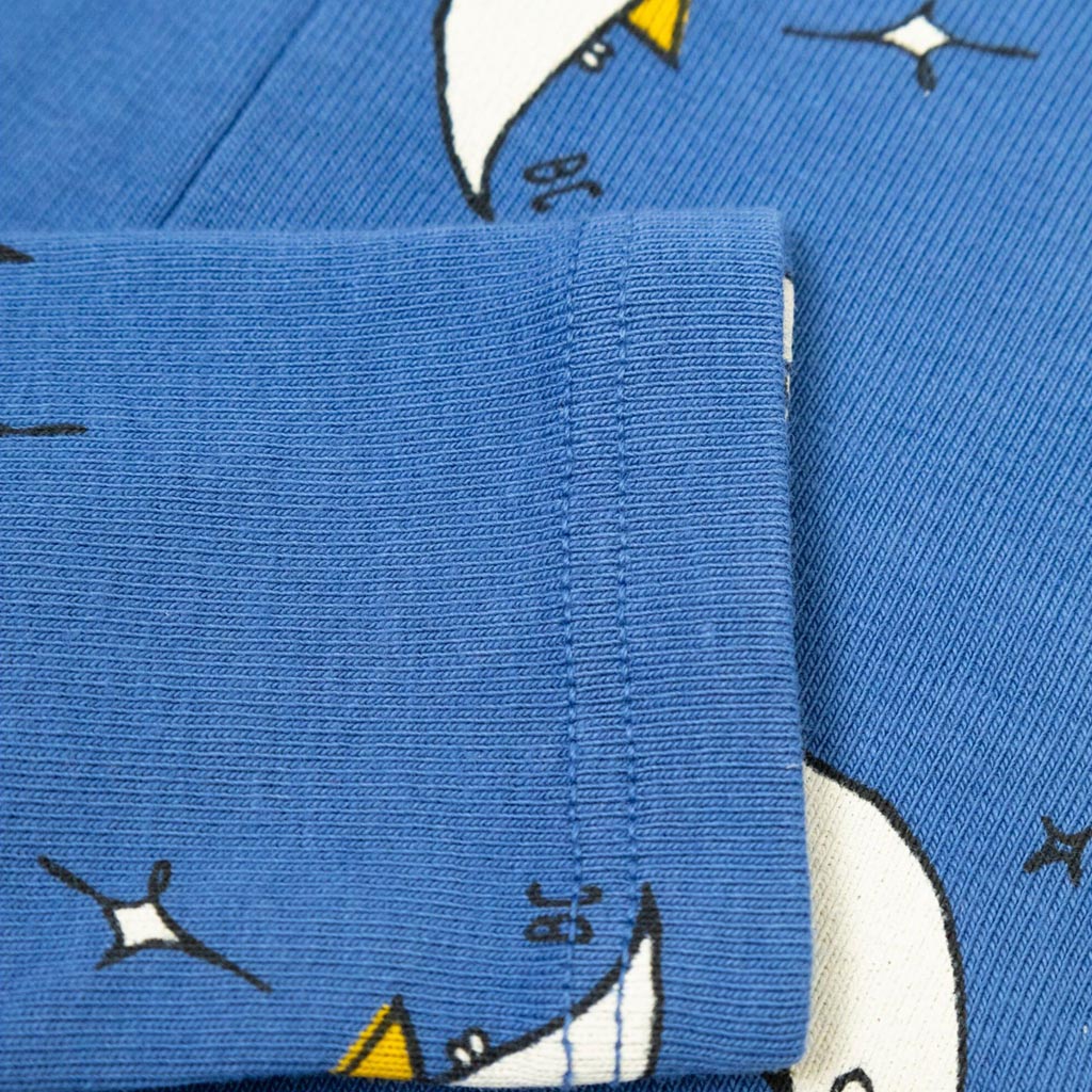 Bobo Choses Beneath the Moon All Over Leggings