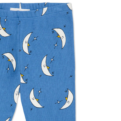 Bobo Choses Beneath the Moon All Over Leggings