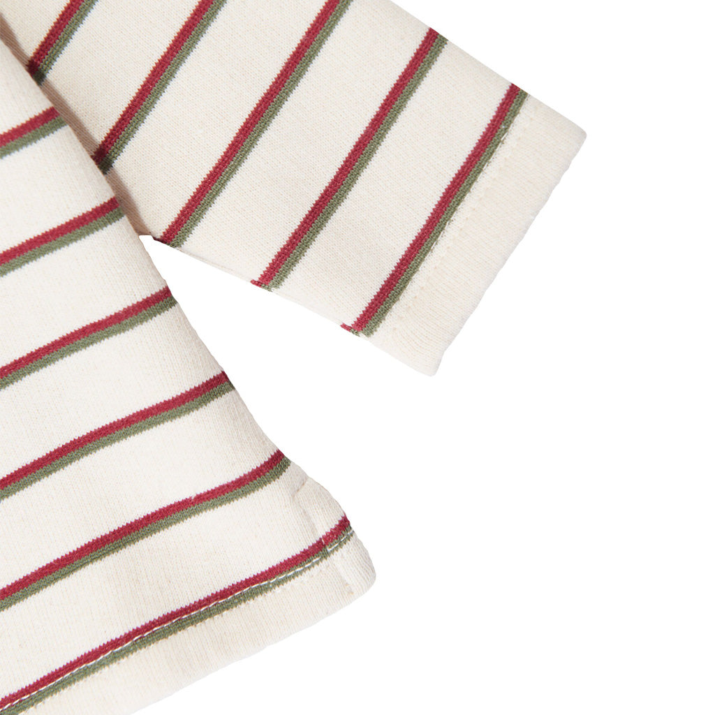 Bonpoint Tourbillon Striped T-shirt