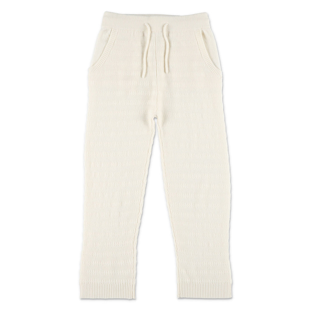 Bonpoint Uni Gahila Cashmere Sweatpants