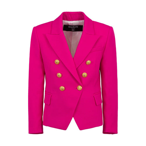 Balmain Kids Suit Blazer Jacket