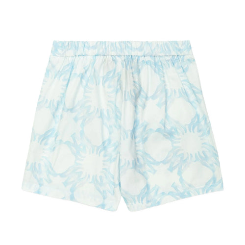 Amiri Kids Ma Quad Shorts