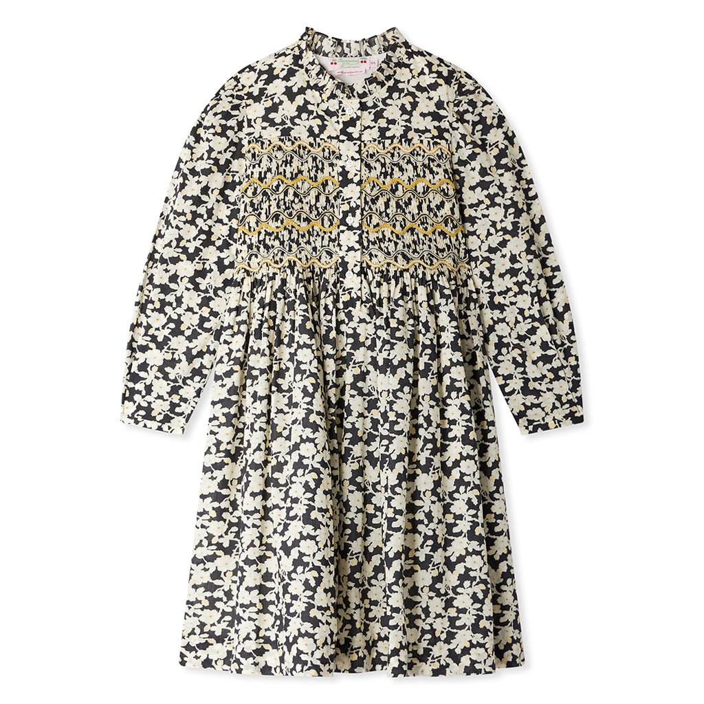 Bonpoint Juliane Dress
