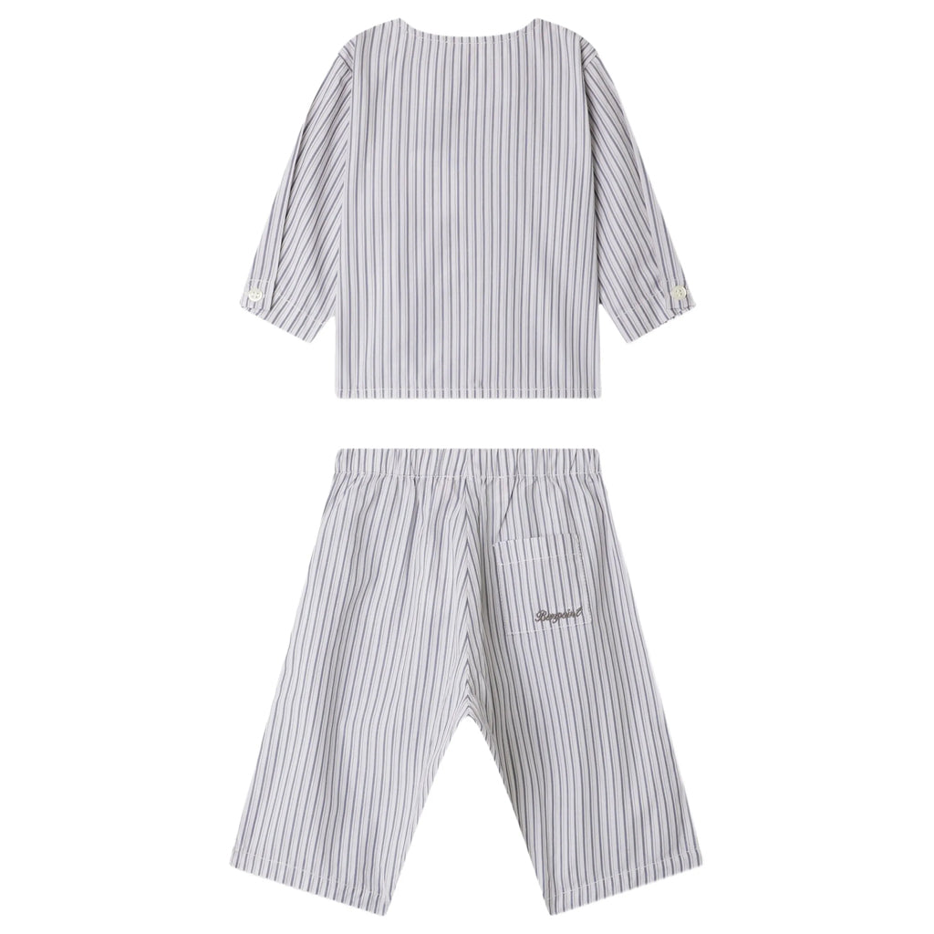 Bonpoint Julio Set