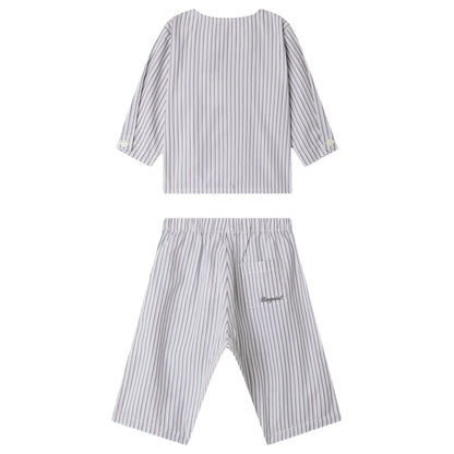 Bonpoint Julio Set