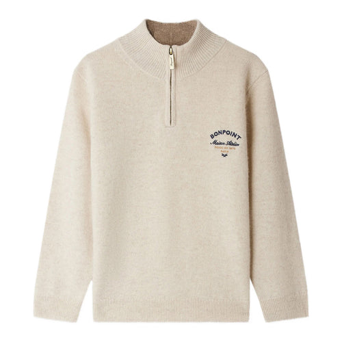 Bonpoint Gert Sweater