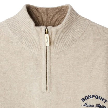Bonpoint Gert Sweater