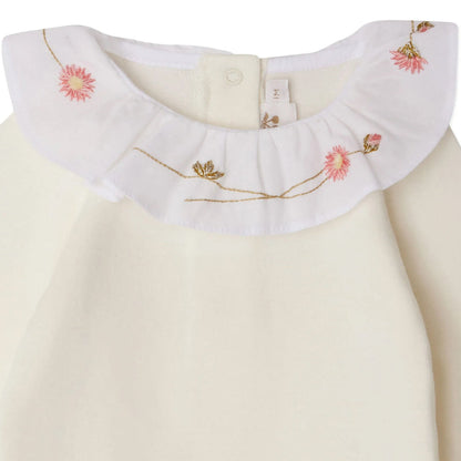 Bonpoint June Bodysuit