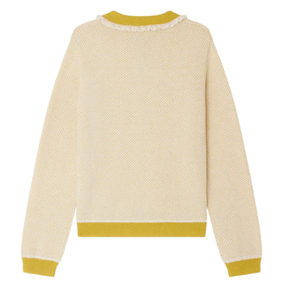 Bonpoint Jrynja Sweater