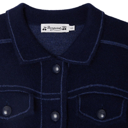 Bonpoint Jimena Jacket