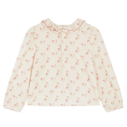 Bonpoint Timber Blouse