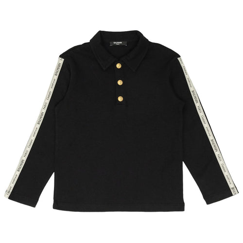 Balmain Kids T-shirt