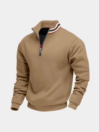 regent-striped-collar-pullover-cross-crown