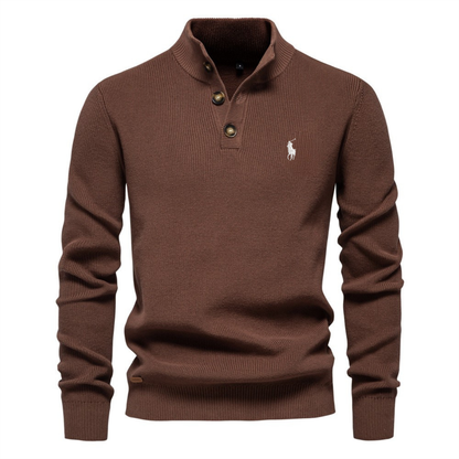 premium-knit-henley-sweater-clearance-sale-1