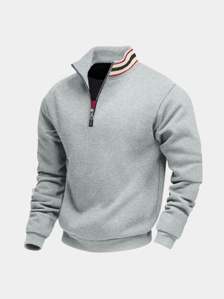 regent-striped-collar-pullover-cross-crown