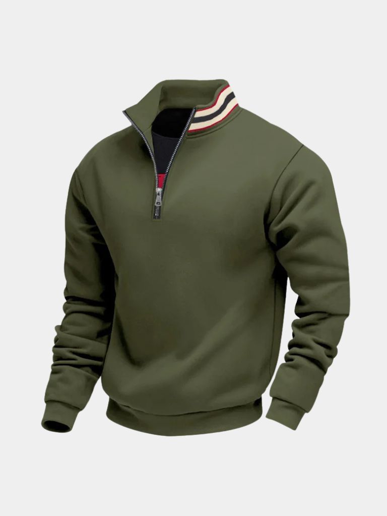 regent-striped-collar-pullover-cross-crown