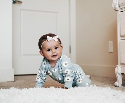 DAISY Outfit with Headband