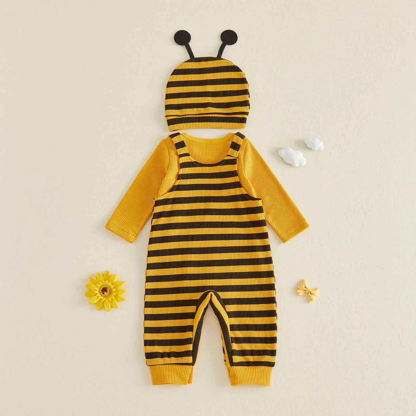 BEE/LADY BUG Outfit