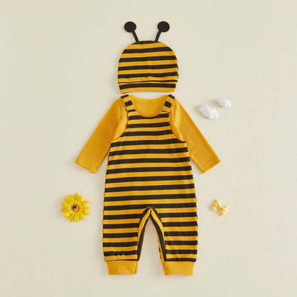 BEE/LADY BUG Outfit