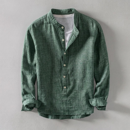 kyoto-henley-shirt