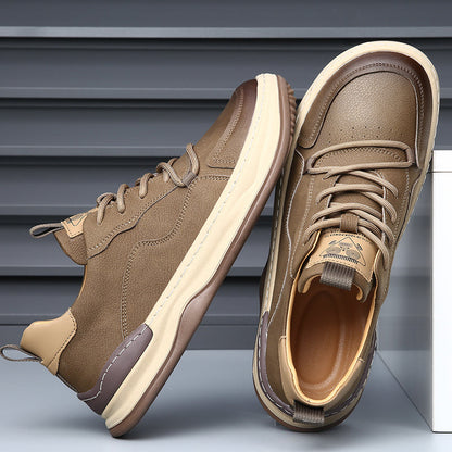 luca-italiana-leather-sneakers