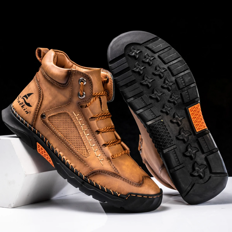 st-moritz-leather-high-top-shoes